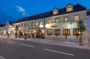Hotels in Osterhofen